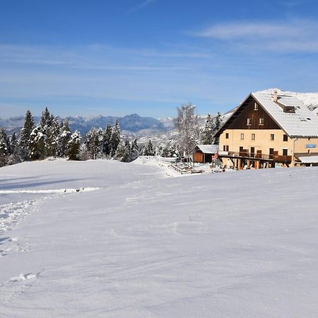 Gite Montagnard Du Fanget Auzet Екстер'єр фото